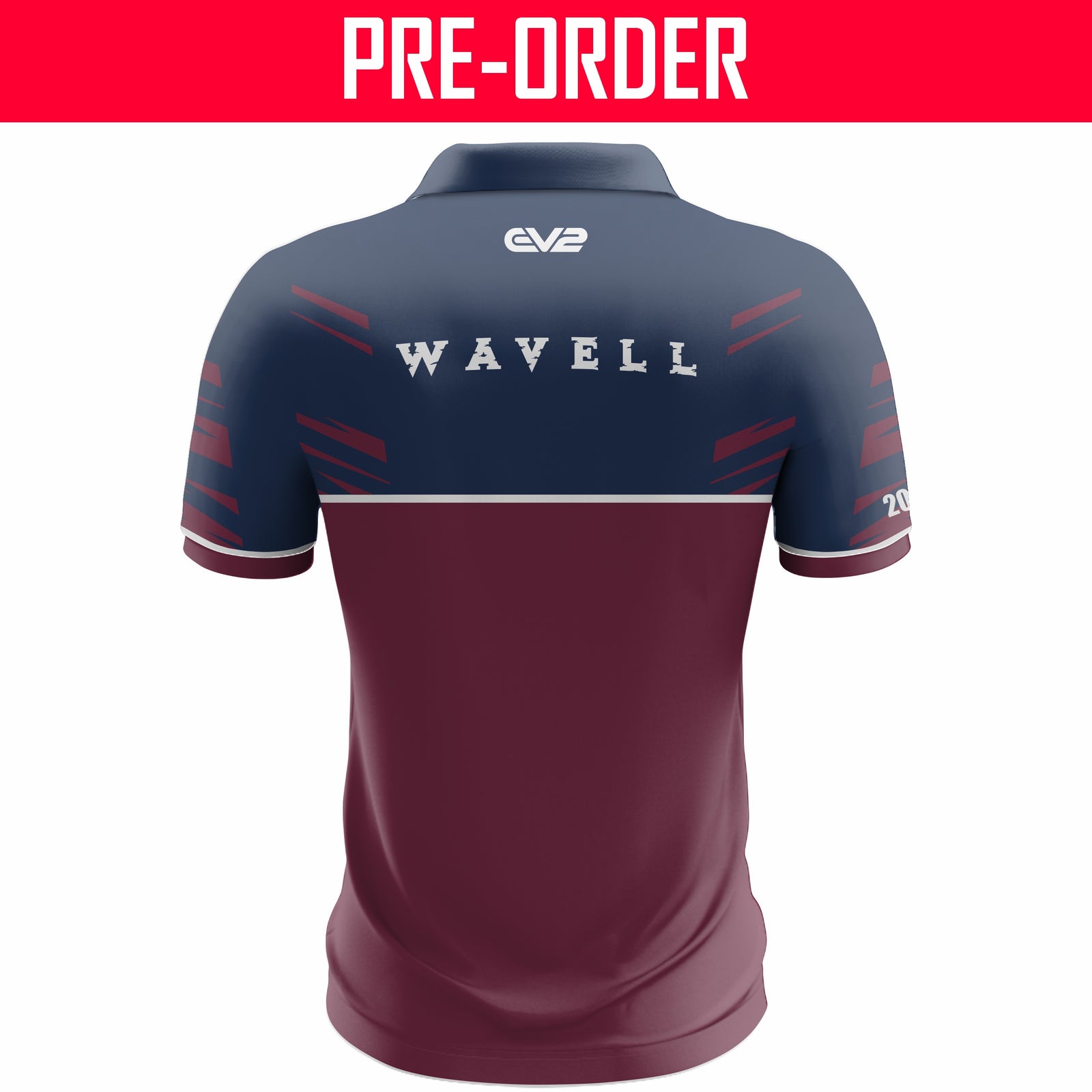 Wavell State High School - Champion Polo S/S
