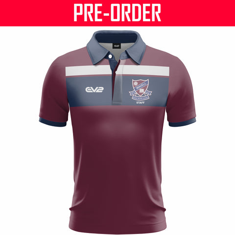 Wavell State High School - Training Short