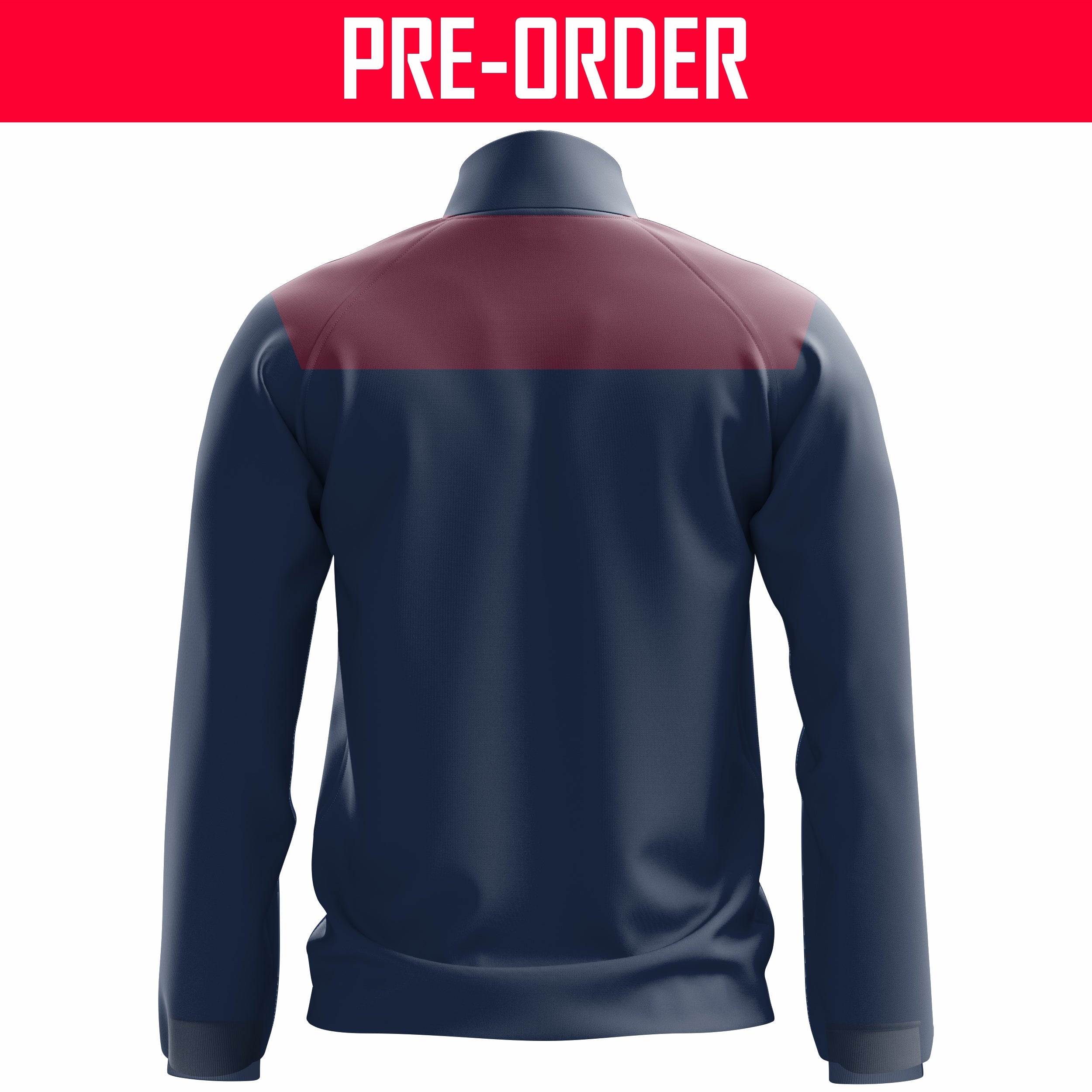 Wavell State High School - Pro Jacket