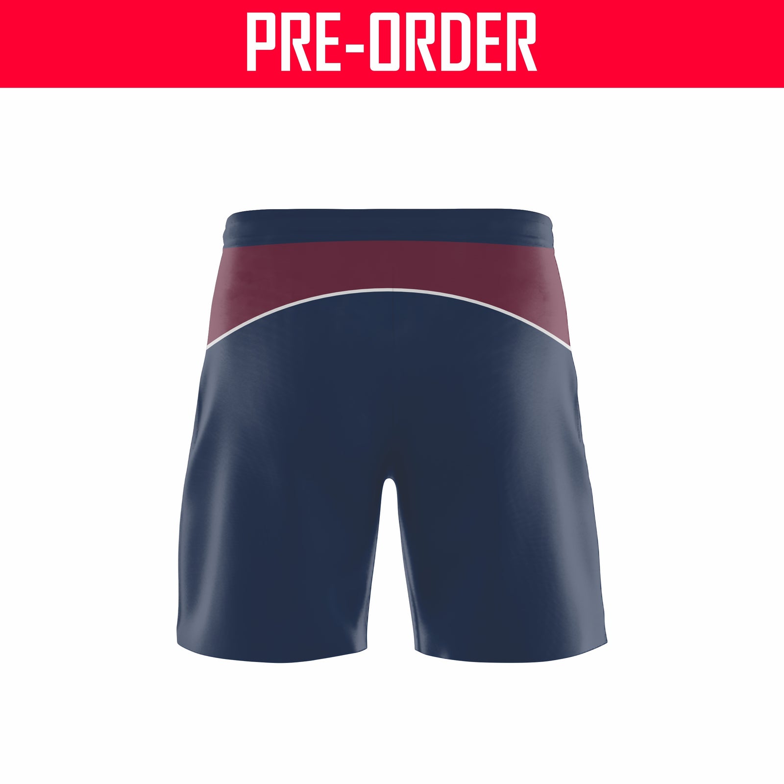 Wavell State High School - Training Short
