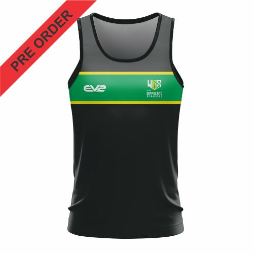 West Gippsland Hockey - Singlet