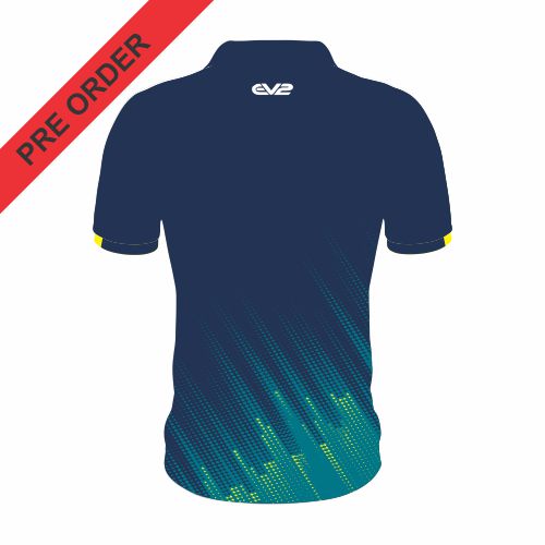 West Hockey Club - Champion Polo