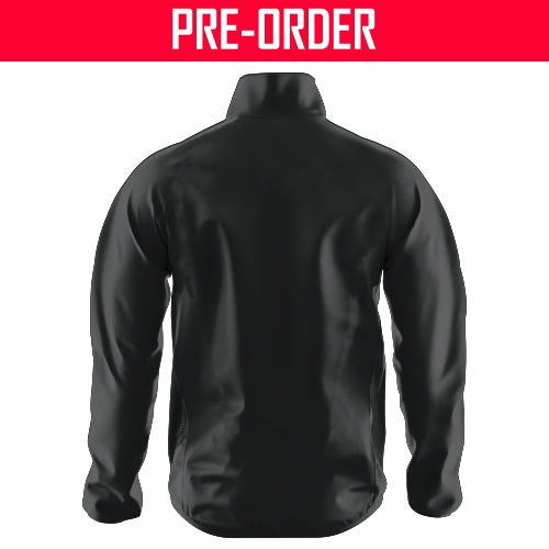 Western Lions RLFC - Anorak Rain Jacket