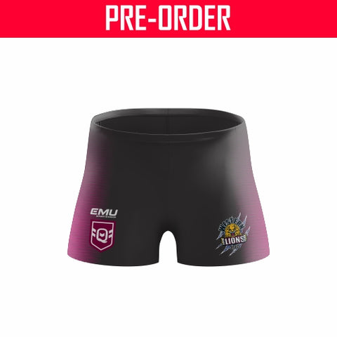 Western Lions RLFC - Reversible Bucket Hat
