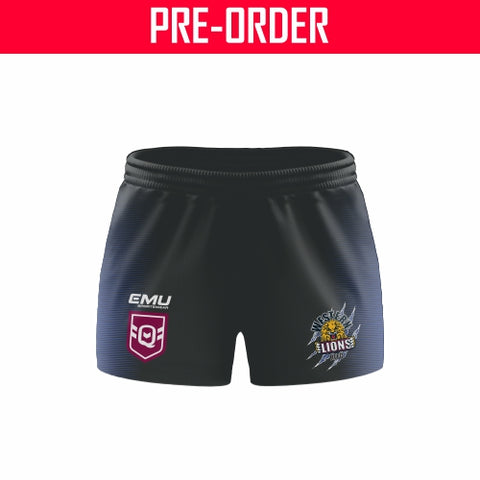 Western Lions RLFC - Reversible Bucket Hat