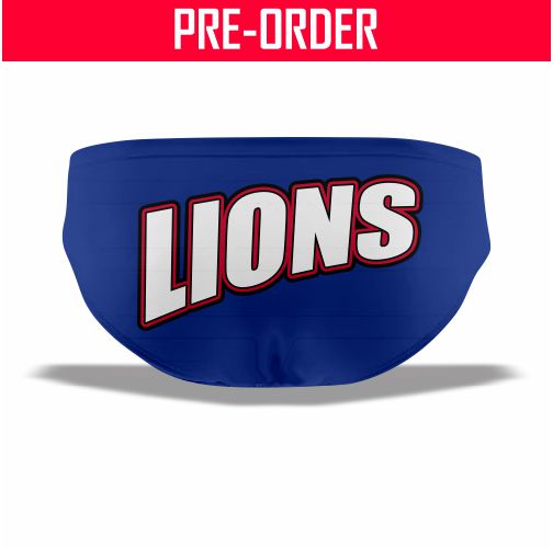 Western Lions RLFC - Swimmers
