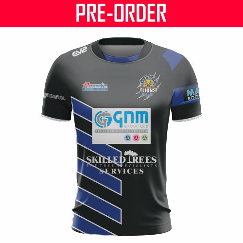 Western Lions RLFC - Training Shirt