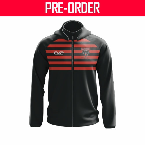 Western Suburbs Bundaberg SRL - Elite Hoodie