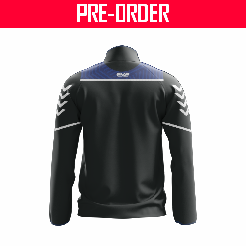 Western Lions RLFC - Oregon Midlayer