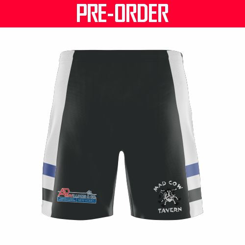 Western Lions RLFC - Champion Training Short