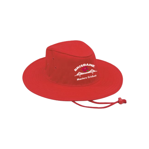 Brisbane Veterans Cricket - Pro Jacket