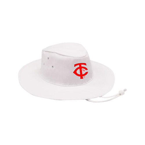 Townsville Half Carton - Wide Brim Hat