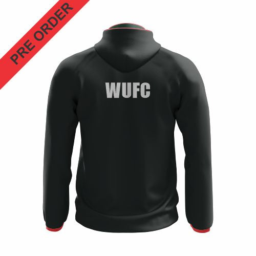Wulguru United - Elite Hoodie
