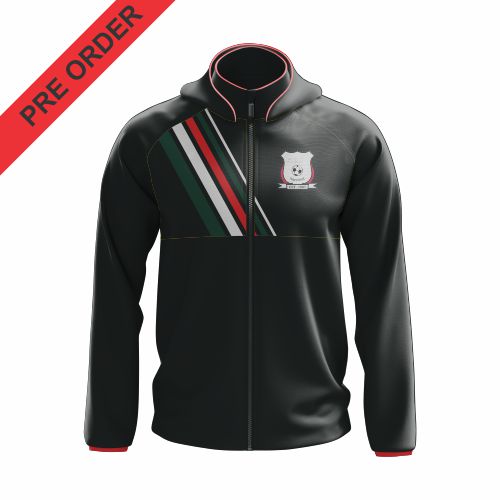 Wulguru United - Elite Hoodie