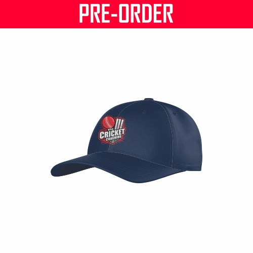 Wyld Cricket - Cap