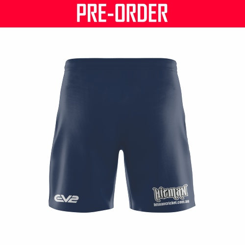 Wyld Cricket - Training Short 2