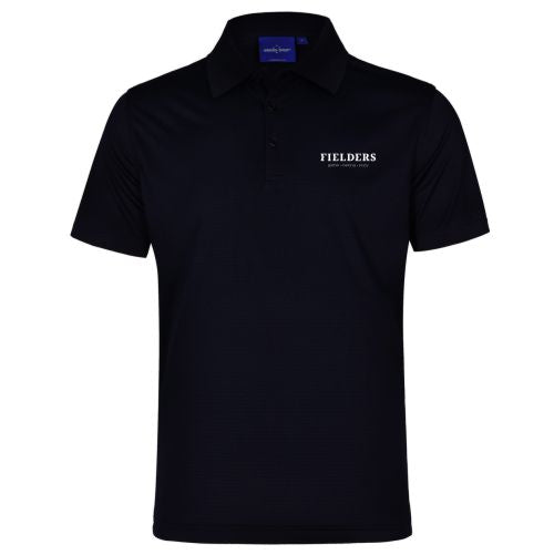 Wynnum Manly Leagues Club-Mens Fielders Staff Shirt