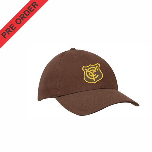 Yahl Cricket Club - Baseball Cap