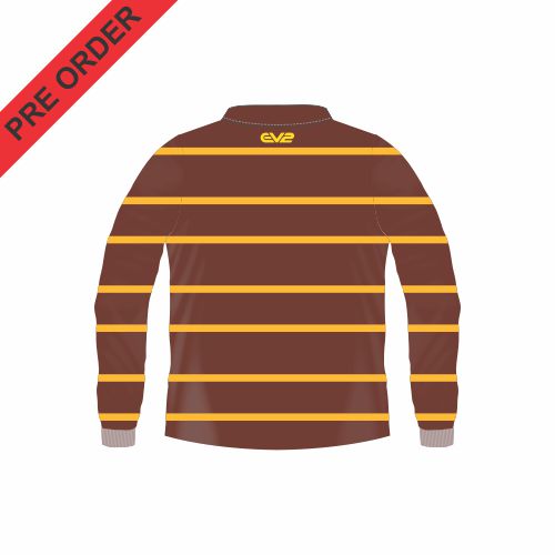 Yahl Cricket Club - Rugby Jumper