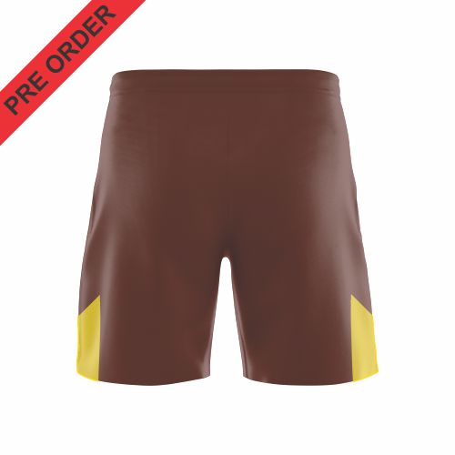 Yahl Cricket Club- Training Short