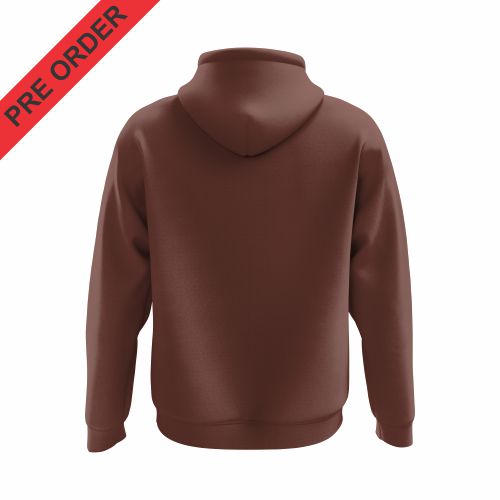 Yahl Cricket Club - Club Hoodie