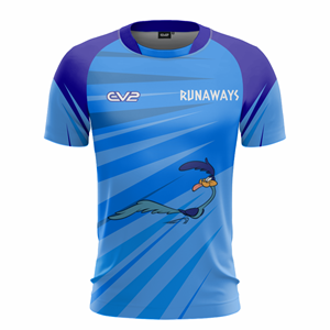 Dodgeball Zoom Club Jersey ($29 - $41). (x 12)