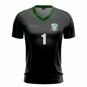 Volleyball Liverpool Club Jersey ($29 - $41). (x 14)