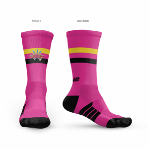 Socks Pioneers EV2 Pro Crew Socks ($12 - $20). (x 15)