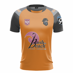 T-Shirts Notch Club T-shirt ($30 - $38). (x 15)