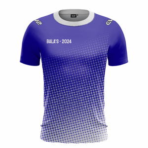 Football Halftone Club Jersey ($29 - $41). (x 10)