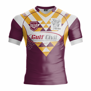 Rugby League Retro GB 92 Champion Jersey ($88 - $106). (x 26)