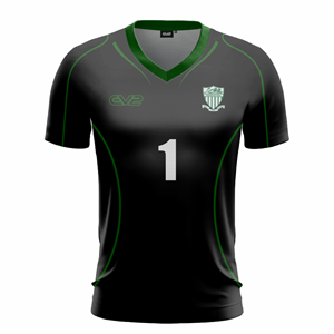 Volleyball Liverpool Club Jersey ($29 - $41). (x 14)