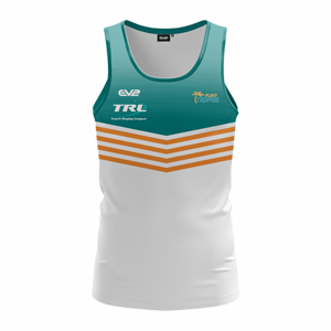 TRL Cowboys TRL Singlet ($29 - $39). (x 10)