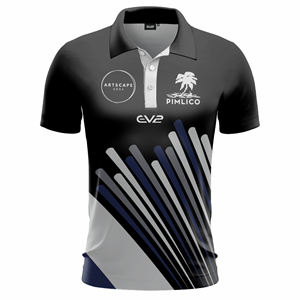 Polos Spark Club Polo ($34 - $44). (x 13)