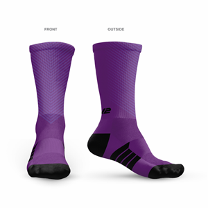 Socks Chev EV2 Pro Crew Socks ($12 - $20). (x 200)