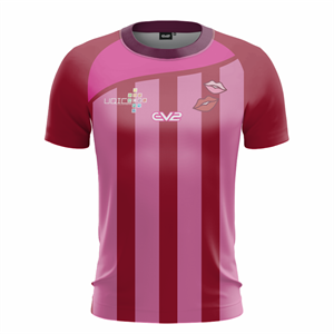 UQIC Brighton Football Jersey. (x 14)