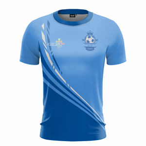 UQIC Dash Football Jersey. (x 10)
