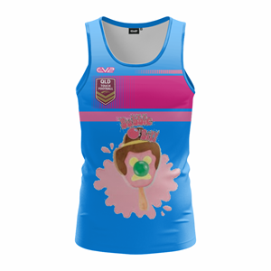 Club Pack - Shorts ($65) CCG Pack Singlet ($34). (x 12)
