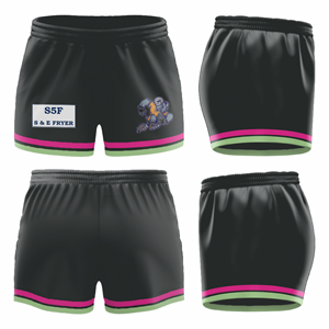Rugby Union Panthers Pro Shorts ($30 - $40). (x 21)