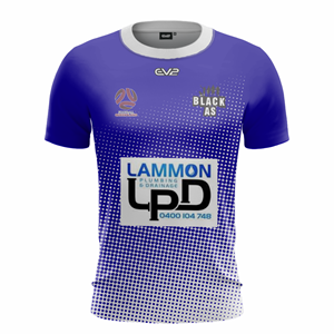 Football Halftone Club Jersey ($29 - $41). (x 11)