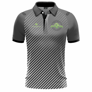 Corporate Fight Champion Polo ($38 - $51). (x 10)