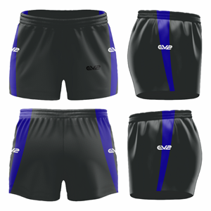 Club Pack Price ($87) Hudson Pack Pro Shorts ($14). (x 20)