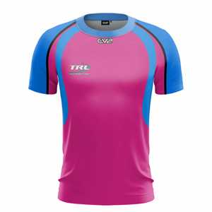 TRL Broncos 5 Club Jersey ($29 - $41). (x 14)