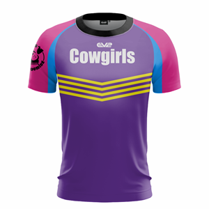 Athletics Cowboys Competition Club Tee ($29 - $38). (x 11)
