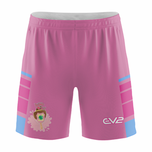 Club Pack - Shorts ($65) Hammar Pack Classic Touch Shorts ($31). (x 12)