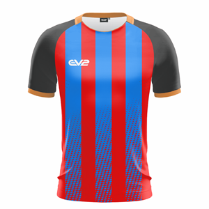 Football Barca Pro Jersey ($34 - $46). (x 10)