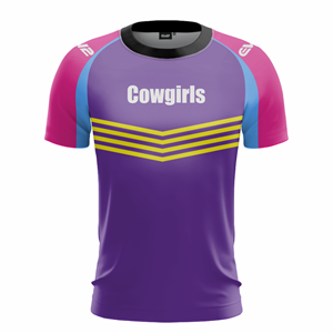 Athletics Cowboys Competition Club Tee ($29 - $38). (x 11)