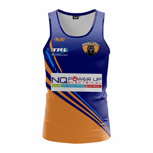 TRL Dash TRL Pro Singlet ($45). (x 20)