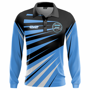 Polos Zoom Club Polo LS ($39 - $50). (x 15)