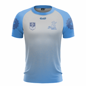 Touch Halftone Club Jersey ($30 - $41). (x 11)